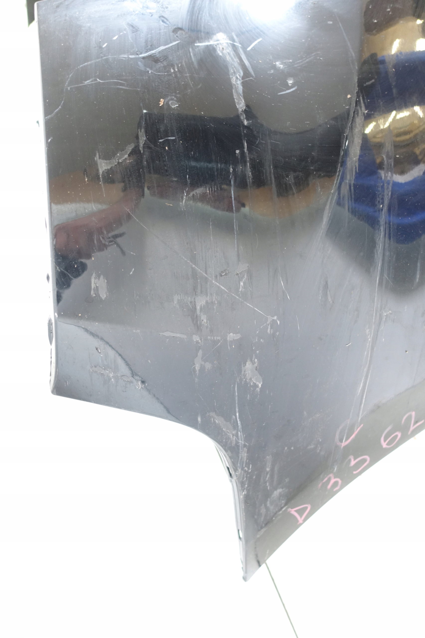 bumper rear part rear BMW 2 F45 7408451