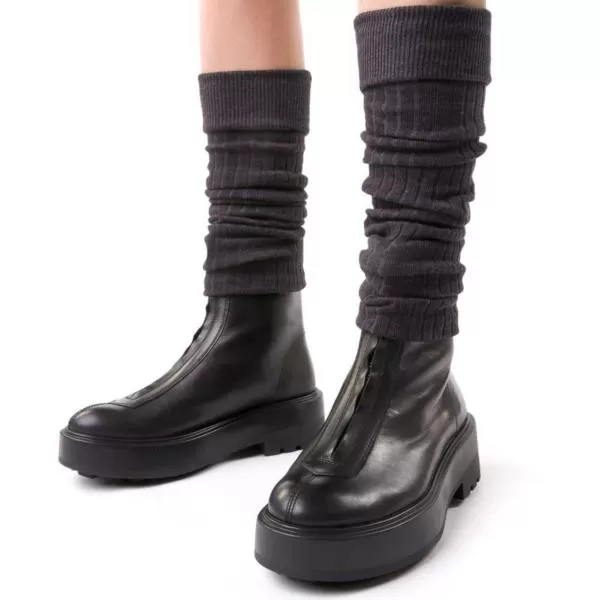 Getry Steven 092 Uniwersalny grafitowy