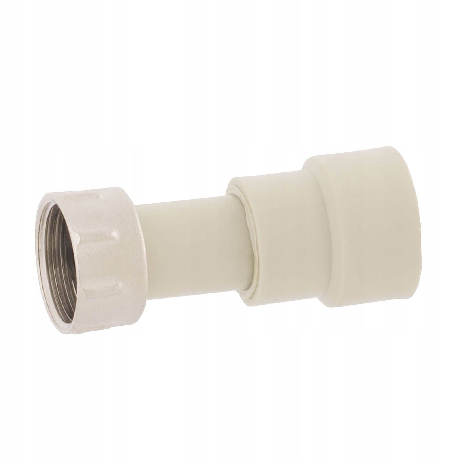 

Złączka prosta Pp-r 25x3/4" z półśrubunkiem