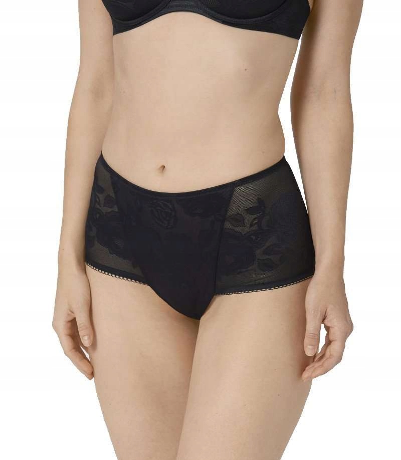 Kalhotky Triumph Wild Rose Sensation Maxi 0040