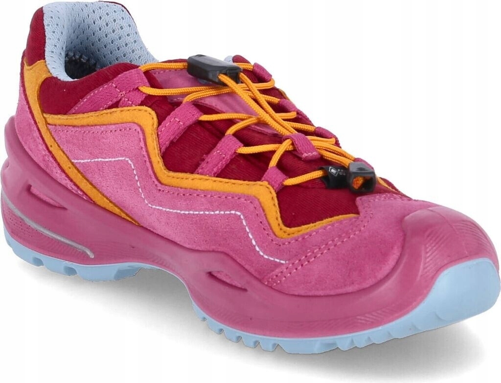 Buty trekkingowe Lowa Robin Evo Gtx Lo, dziecięce, r. 31, Gore-Tex Wiosna
