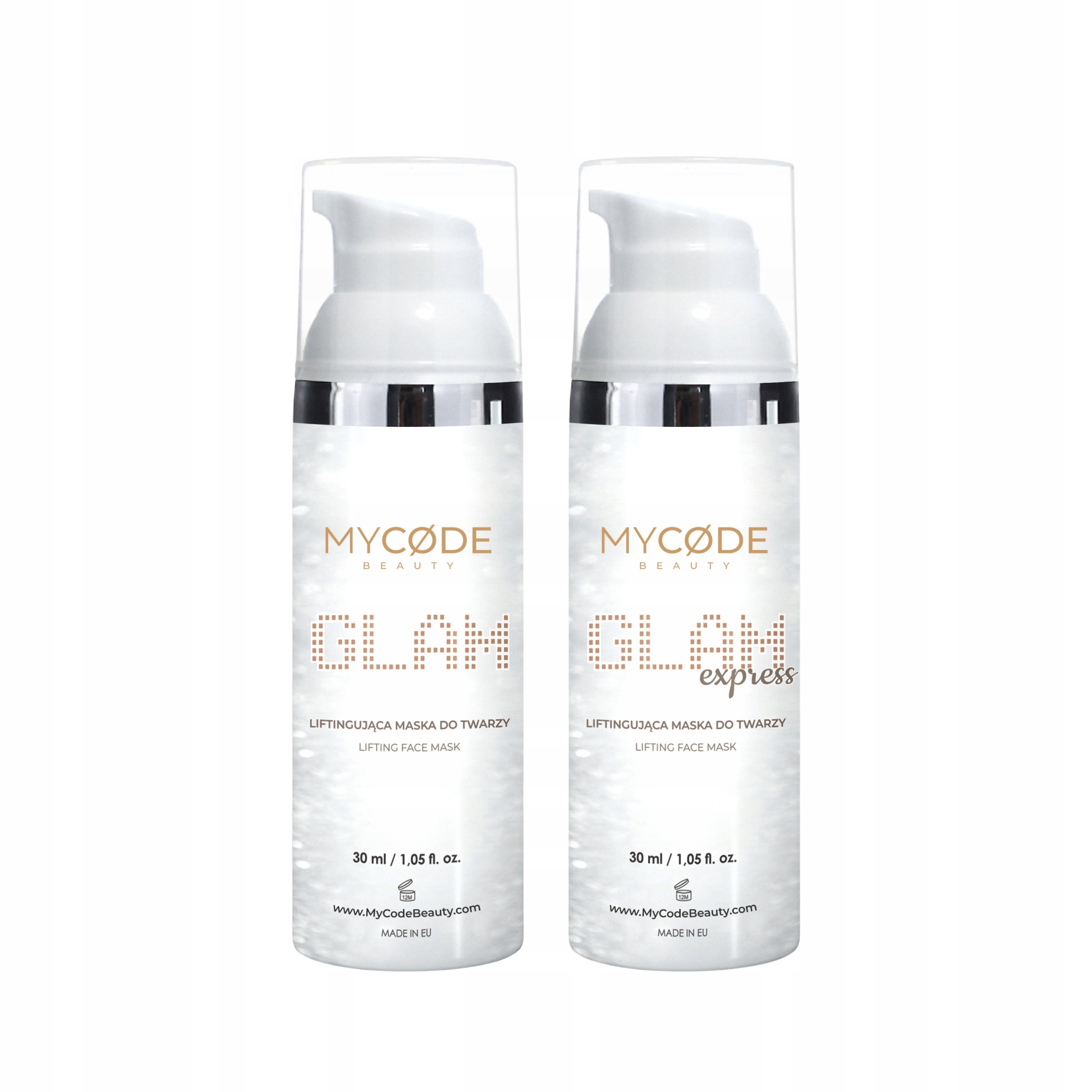 Protivráskový, liftingový, vyhlazující krém pro unavenou pleť