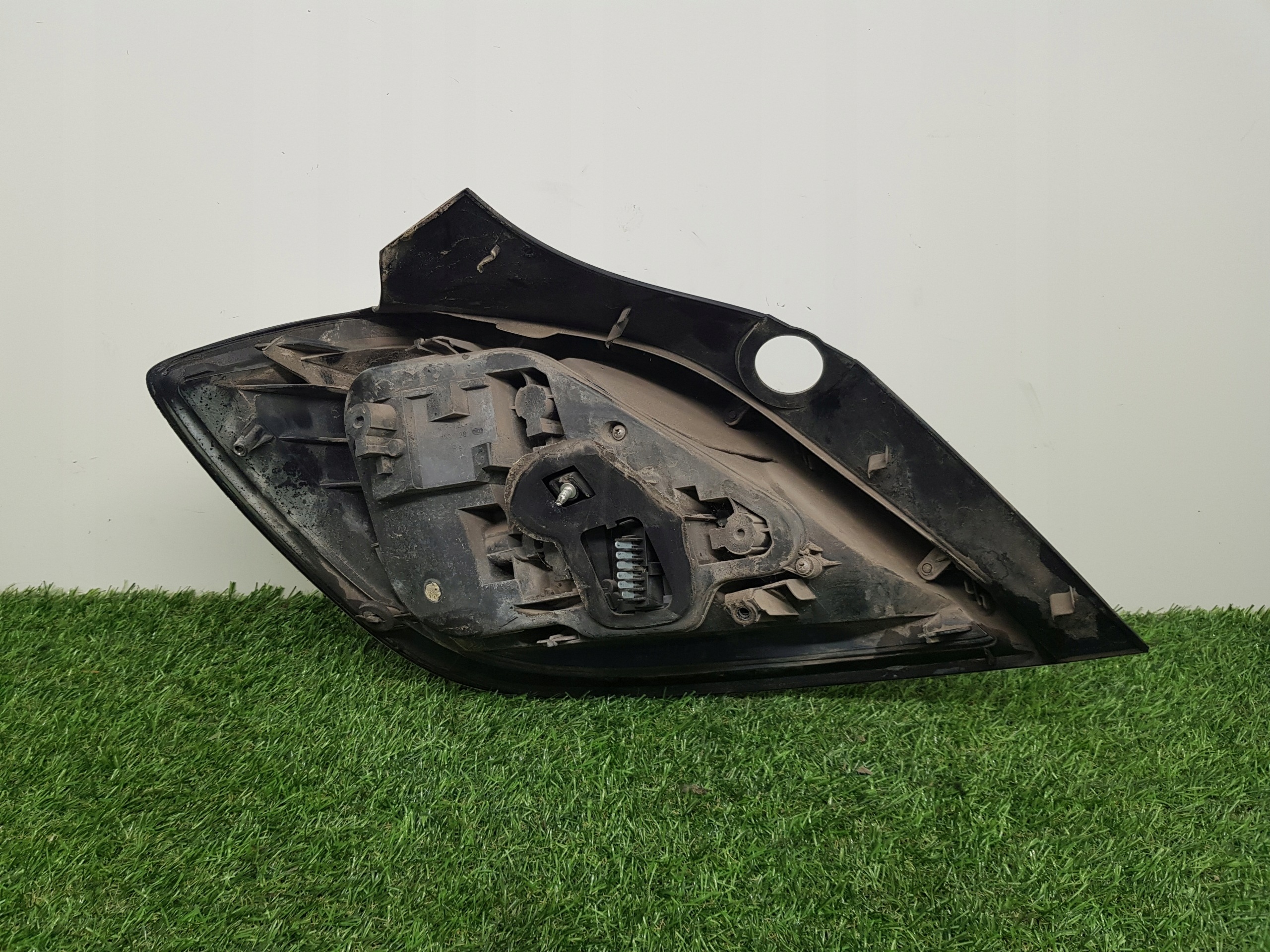 light right rear OPEL ASTRA H 24451837