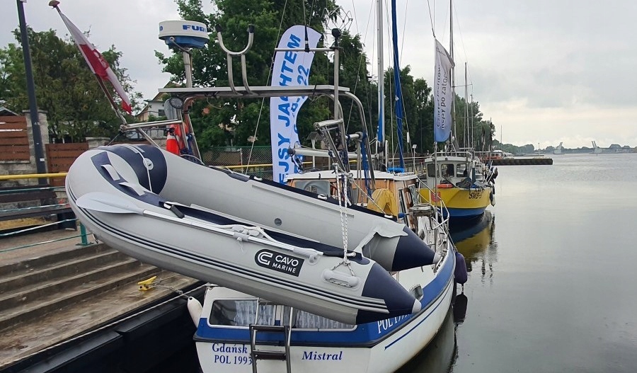 5904824181271 Możliwość zamontowania silnika tak