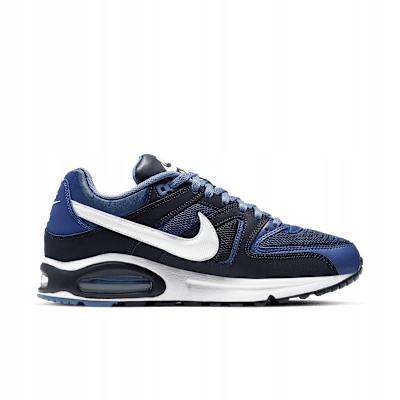 Pánské sportovní tenisky Nike Air Max Command 2019 629993-410, velikost vel.