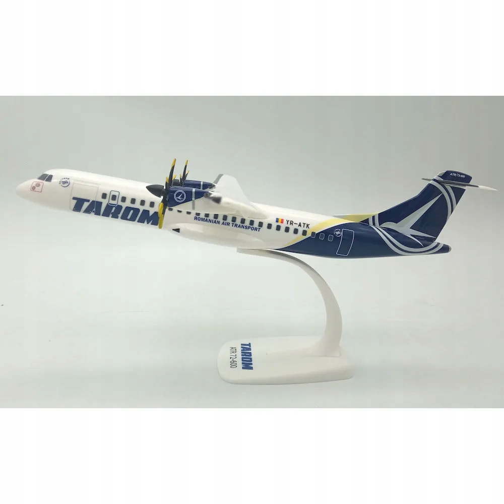 HAC ATR-72-600 1/400スケール模型 HAC ATR-72-600 1/400スケール模型 新品未使用 ATR 600シリーズ