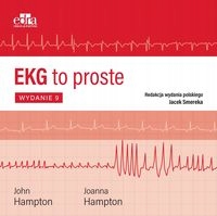 

Ekg To Proste Hampton J.