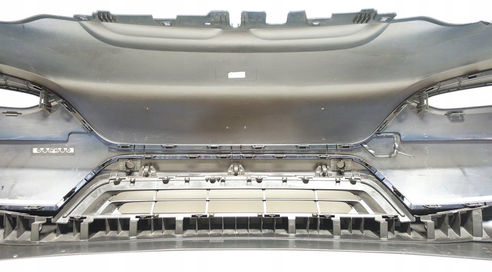 BMW i3 I3 LIFT 7462280 below 6 PDC 2017- bumper front front