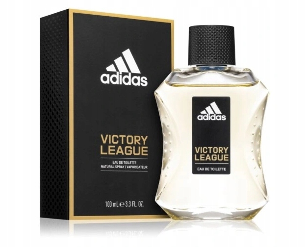 

Adidas Victory League Edt, 100ml