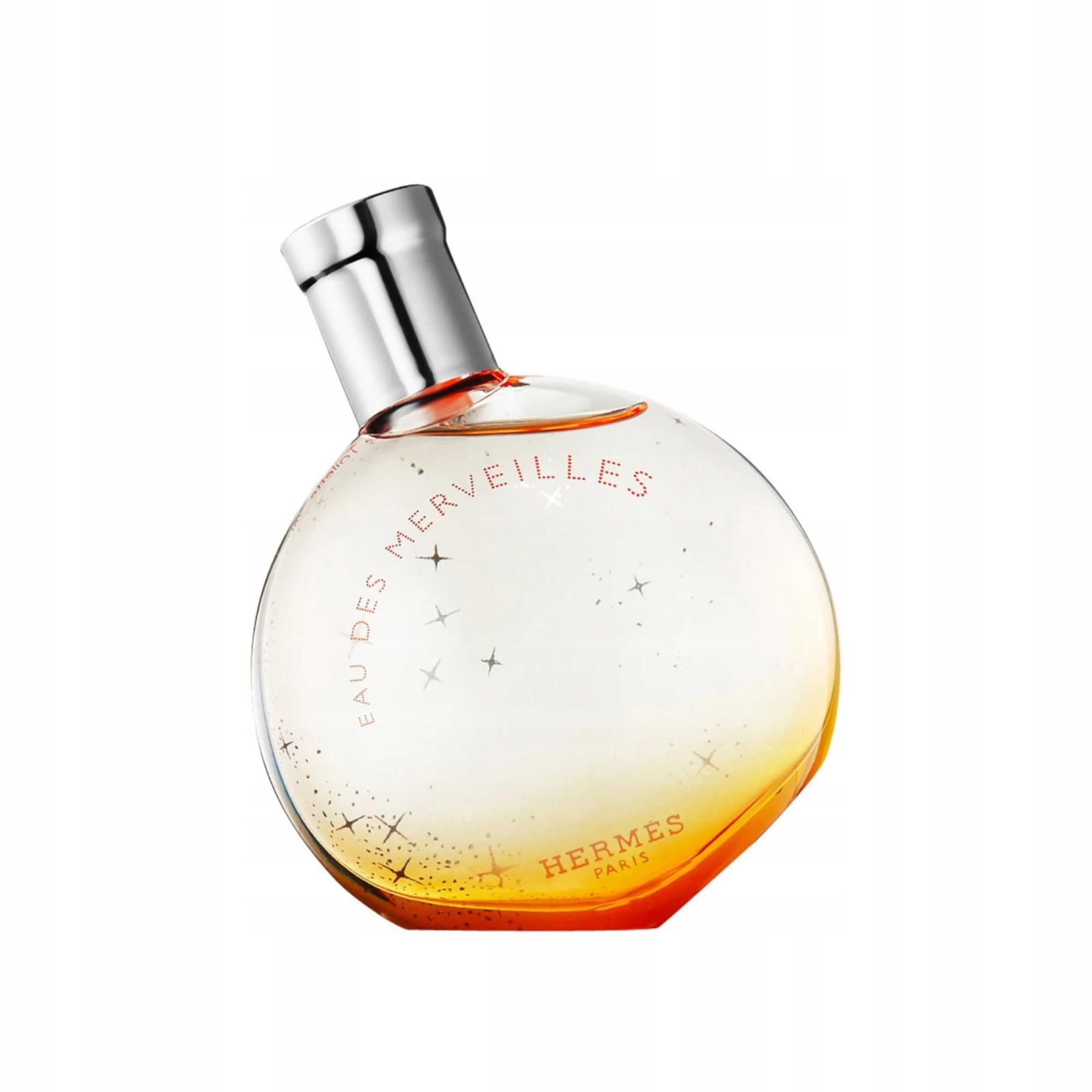 Hermes Eau Des Merveiless (w) Toaletní Voda 30 ML Refillable