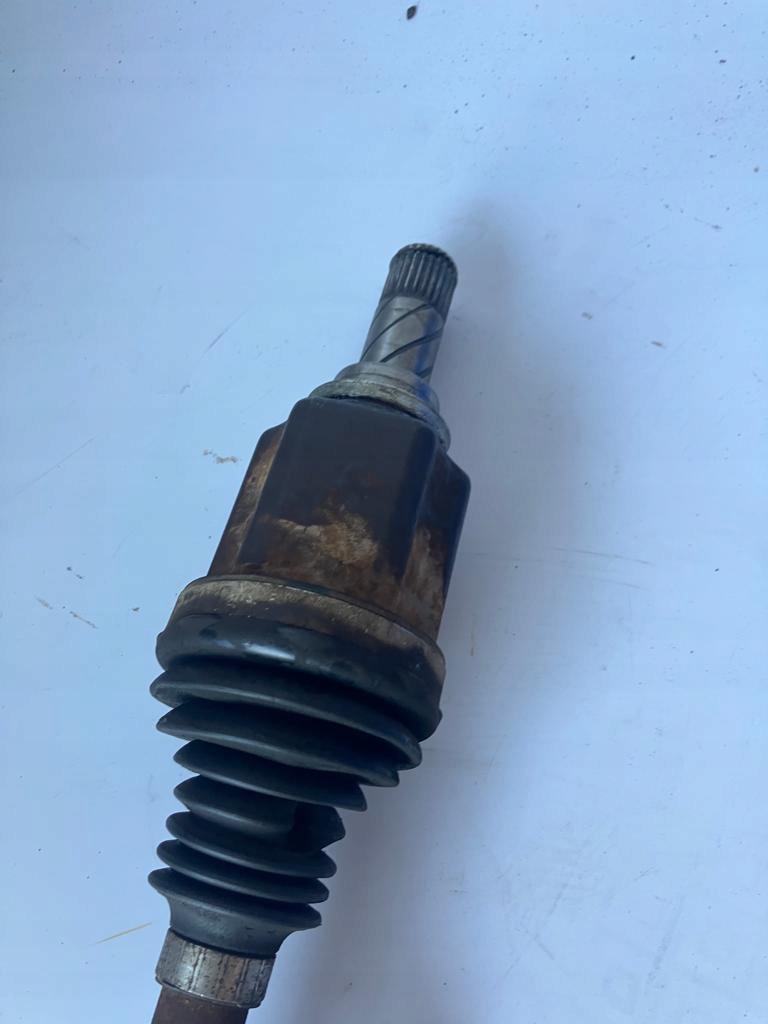 semi-axis left SANDERO II 1.5 DCI 391016613R