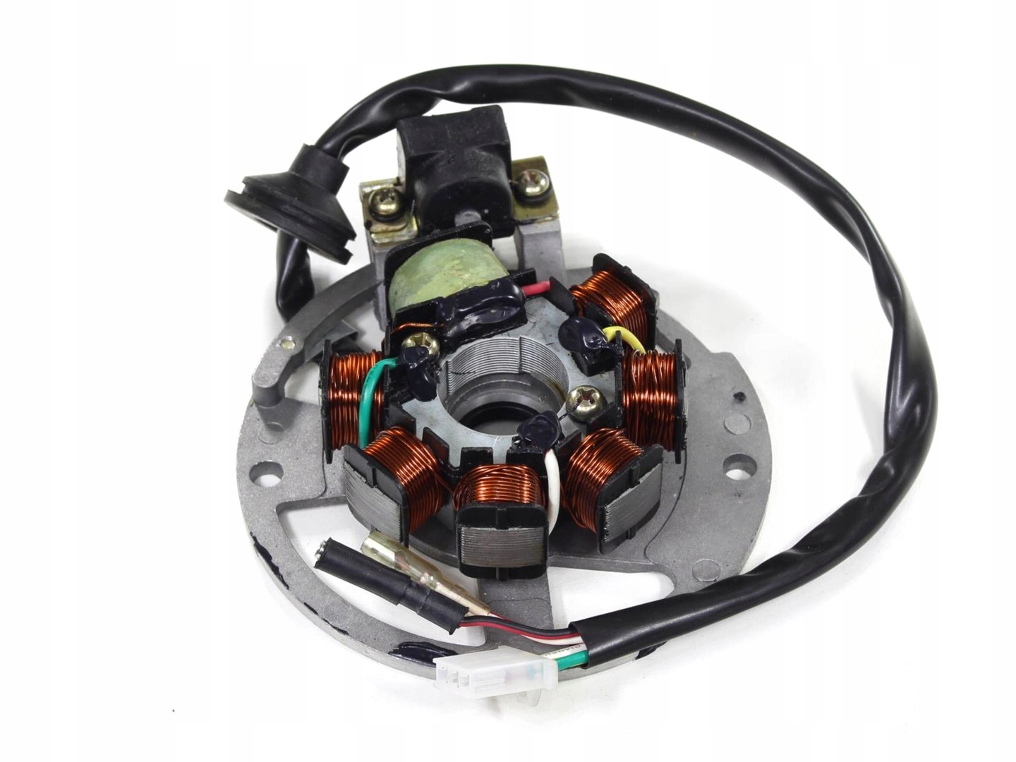 APARAT ZAPŁONOWY STATOR YAMAHA JOG 3KJ ROB G