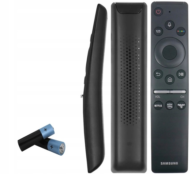 Originální Dálkový Ovladač Pro Televizor Samsung UE82RU8000 UE82RU8000U UE82RU8000UXZT