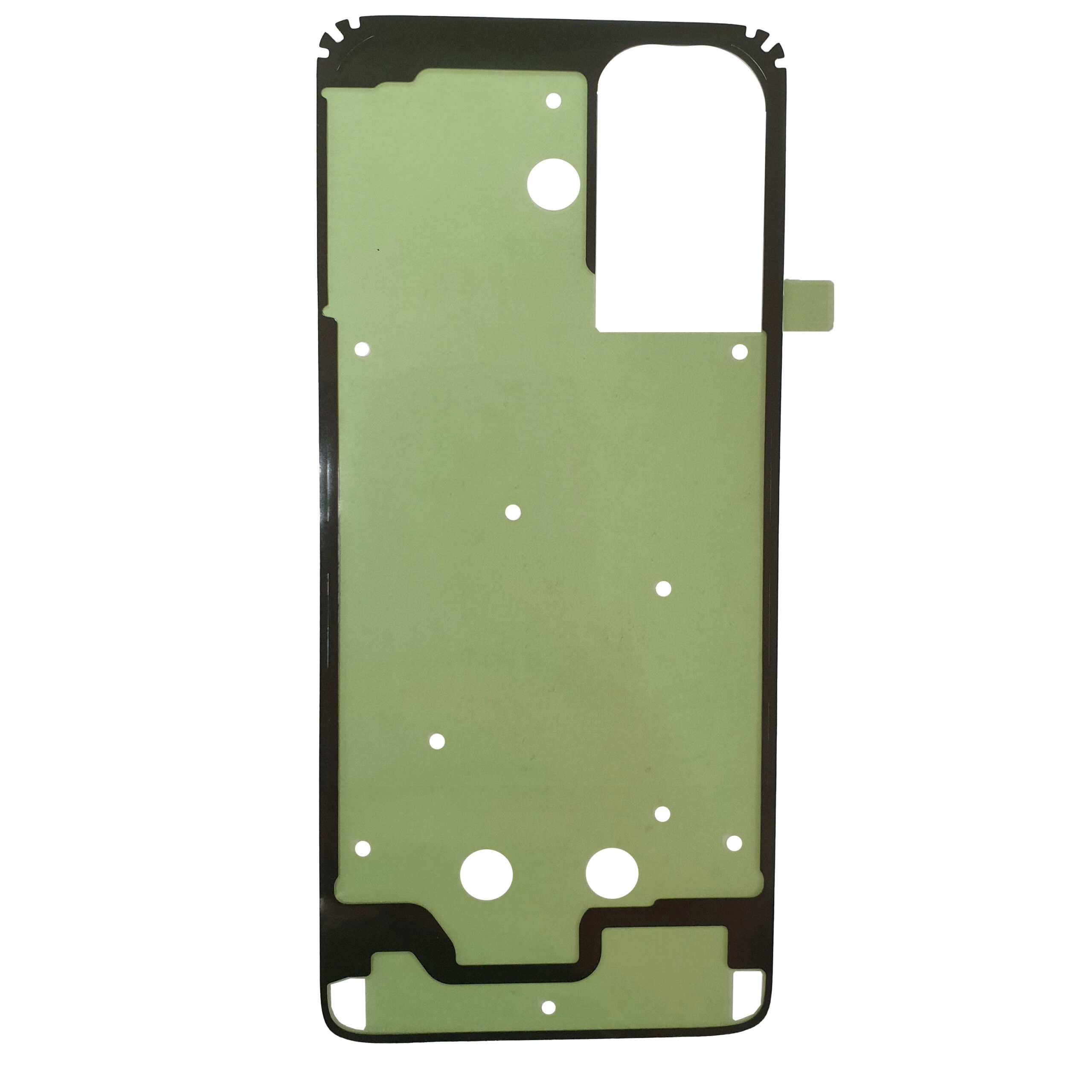 Spoiwo do pokrywy baterii Samsung Galaxy A51