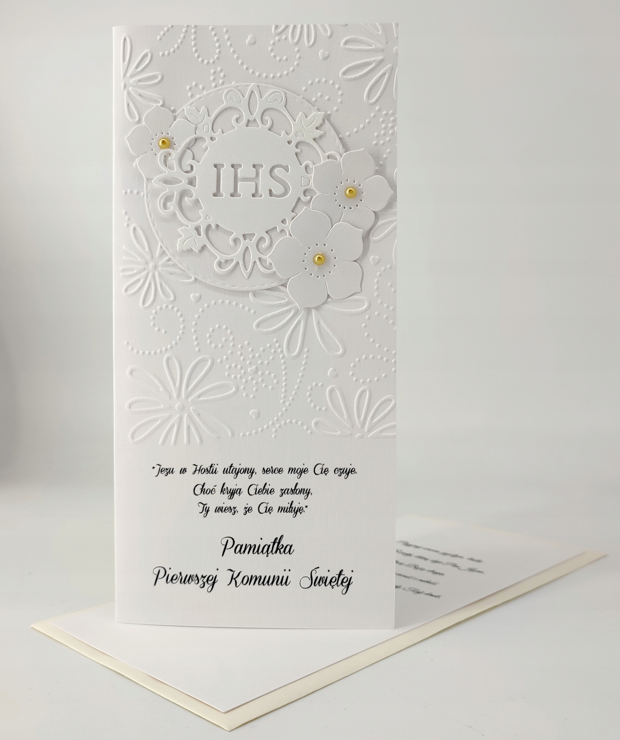 KARNET 149 - Pamiątka I Komunii Świętej Kod producenta KARNET149