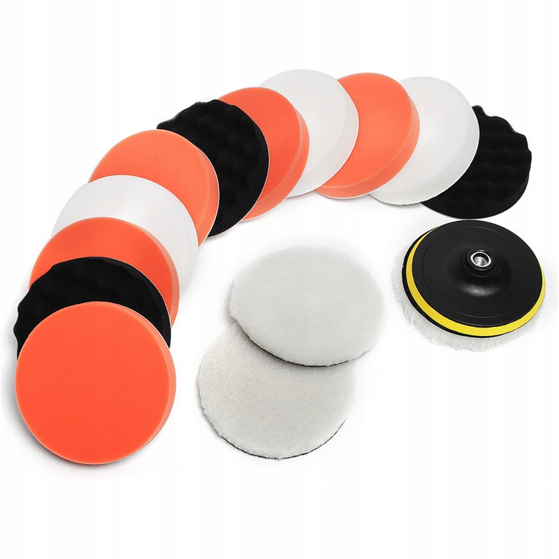 Для полировки 150/180 мм полировальное колесо для полировщика