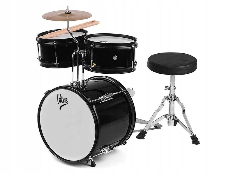 Perkusja V-TONE VD Junior Czarny