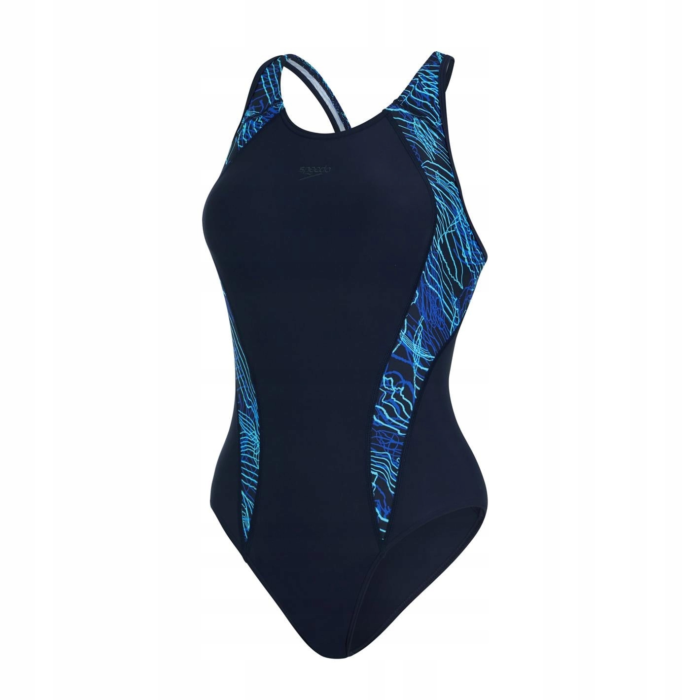 Dámské plavky Shaping Pnl Speedo