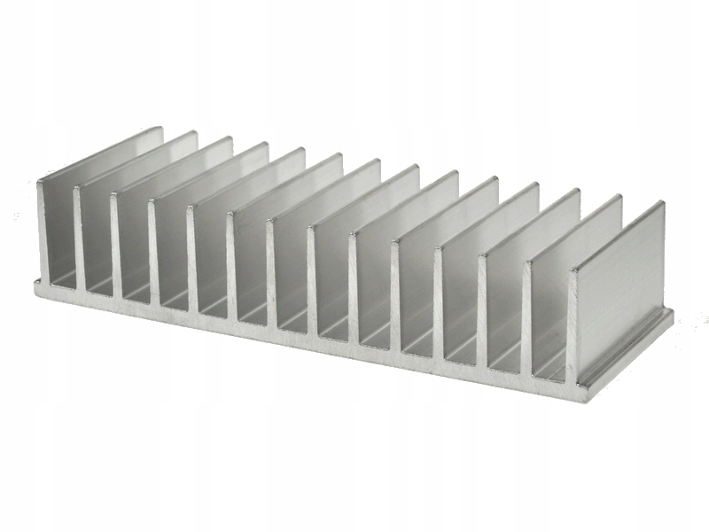 

Radiator A4291 60x165,5x35mm 1,5K/W