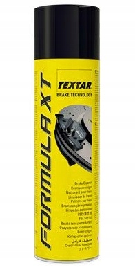 

Textar Zmywacz Odtłuszczacz Brake Cleaner 500ML