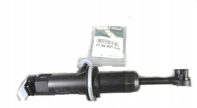 Насос сцепления 7700431845 1,5 dCi Kangoo Thalia ORG