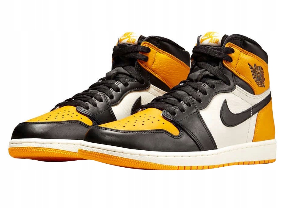 Jordan 1 Retro High OG | Foot Locker Poland