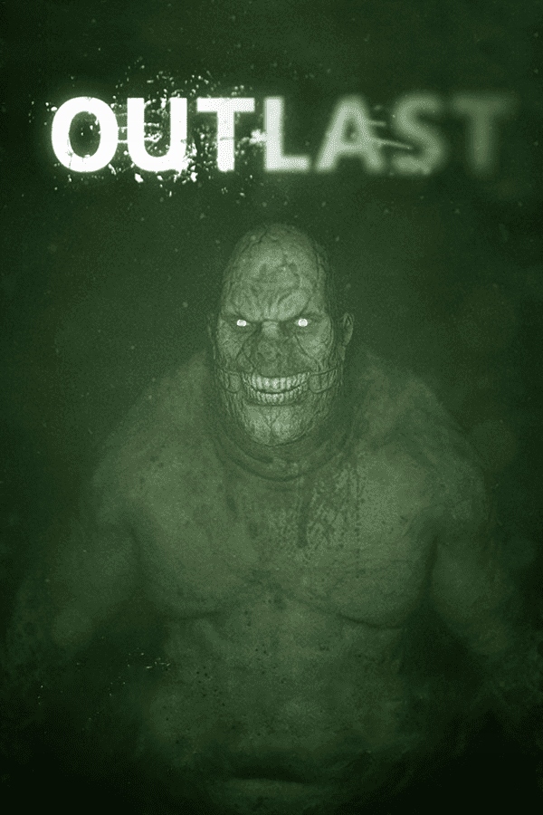 Outlast Pc Klucz Steam Kod Bez Vpn