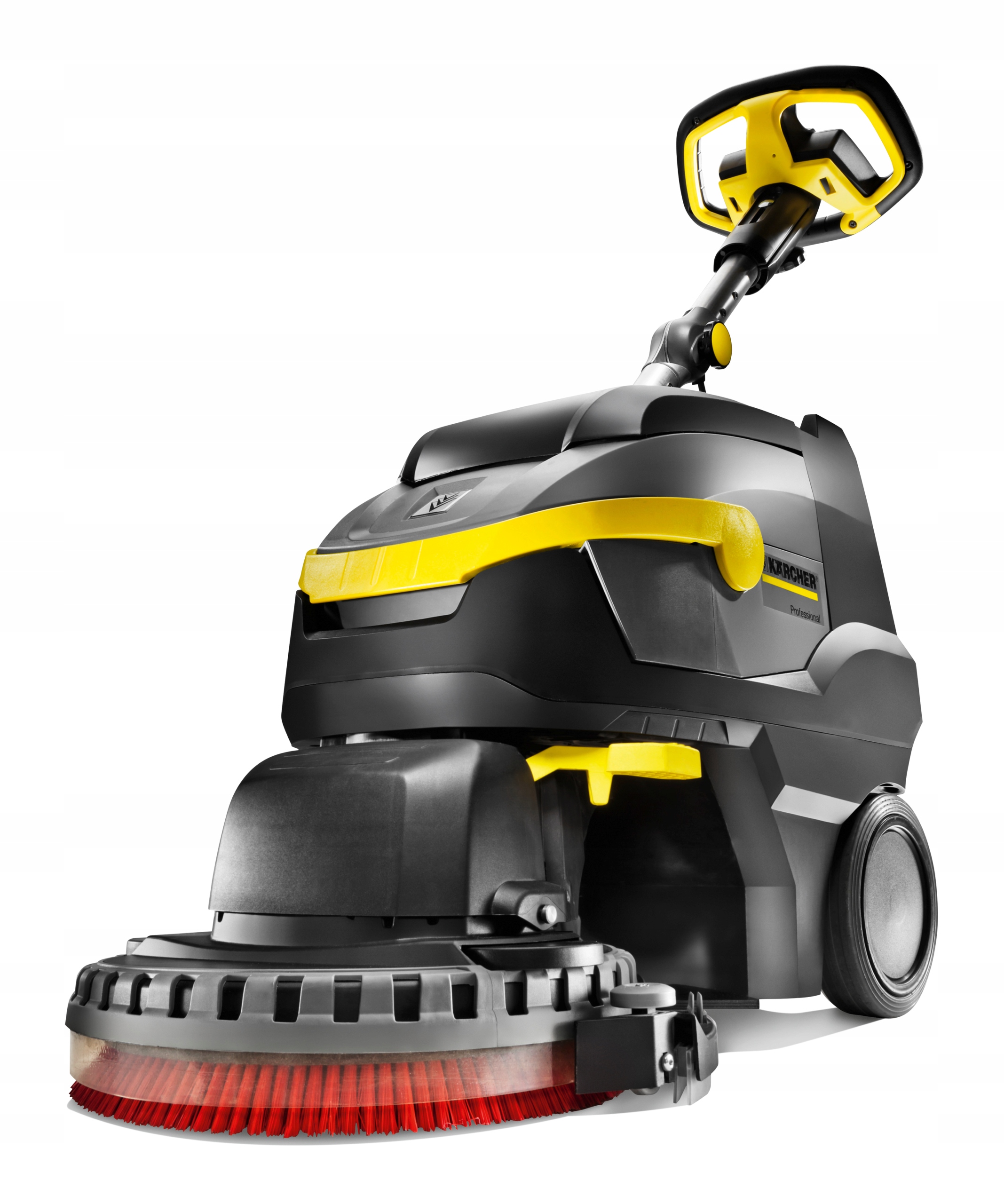 61%OFF!】 KARCHER ケルヒャー 業務用 手押し式床洗浄機 ディスクブラシタイプ BD 38 12 C Bp BD38 12BCp  1.783-469.0