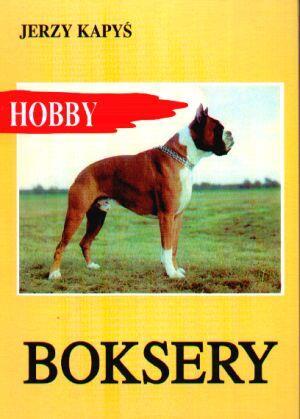 

Boksery Jerzy Kapyś