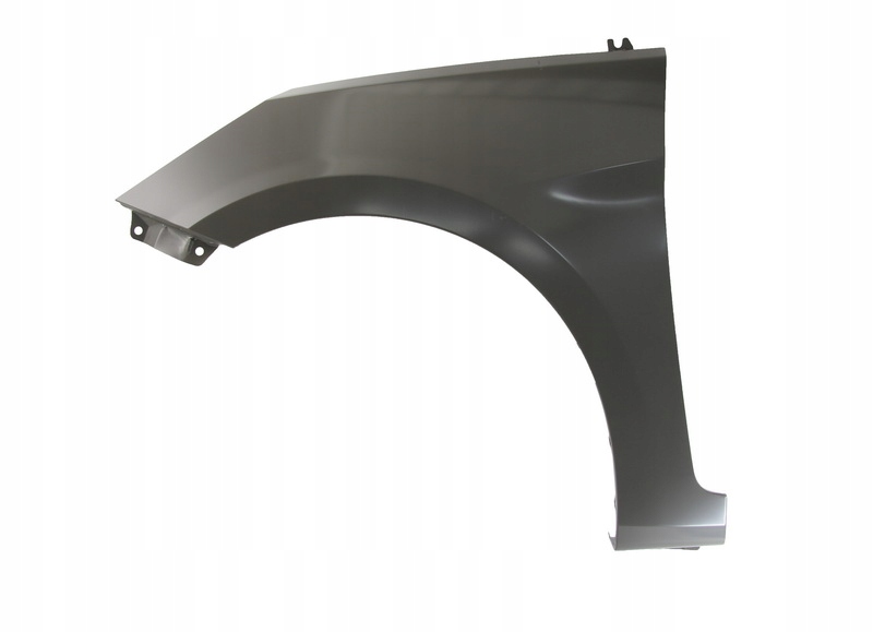 Levý Blatník Hyundai Accent IV /i25/ Solaris 2010-2017 Každá Barva