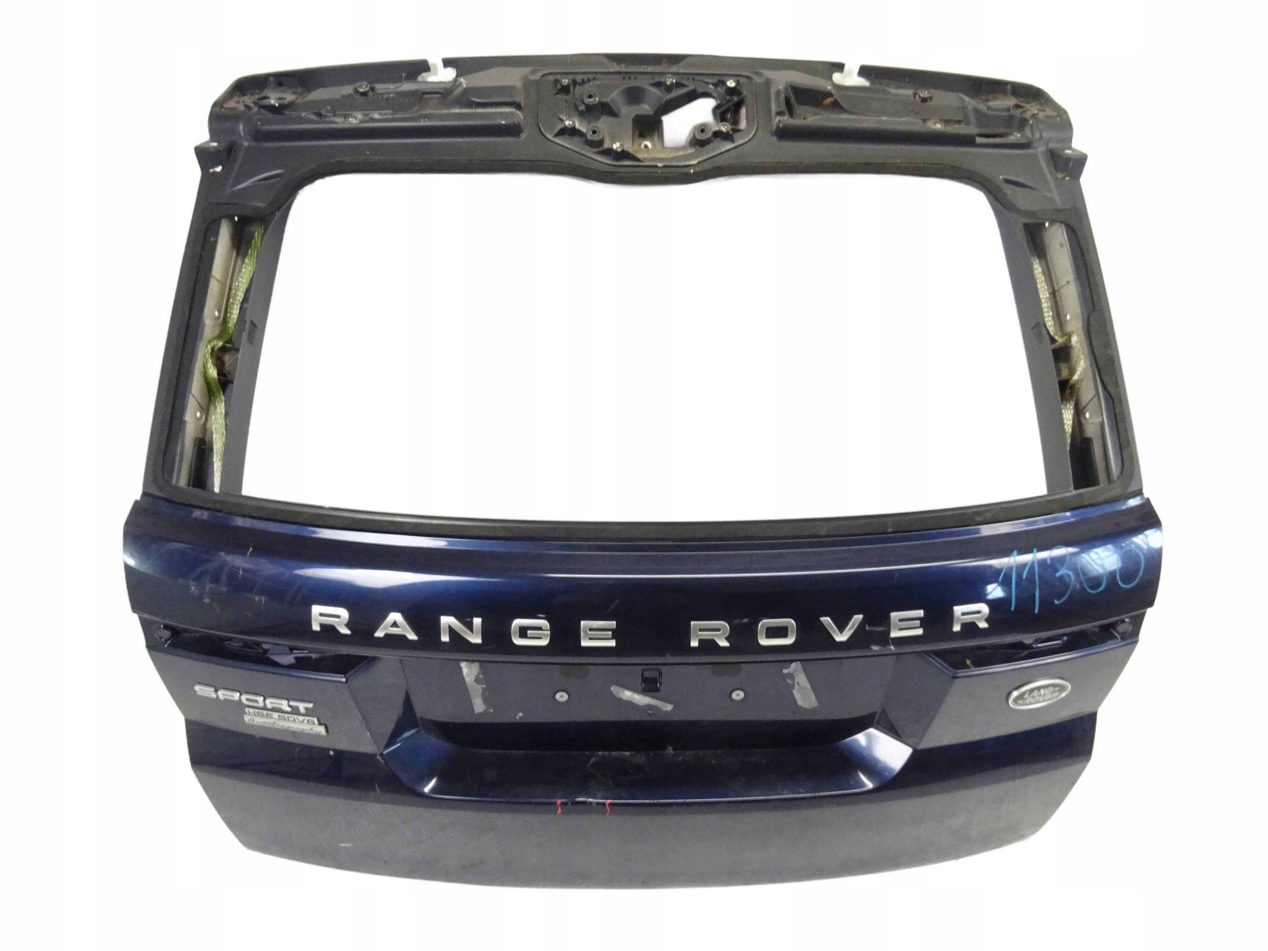 RANGE ROVER SPORT L494 boot door rear