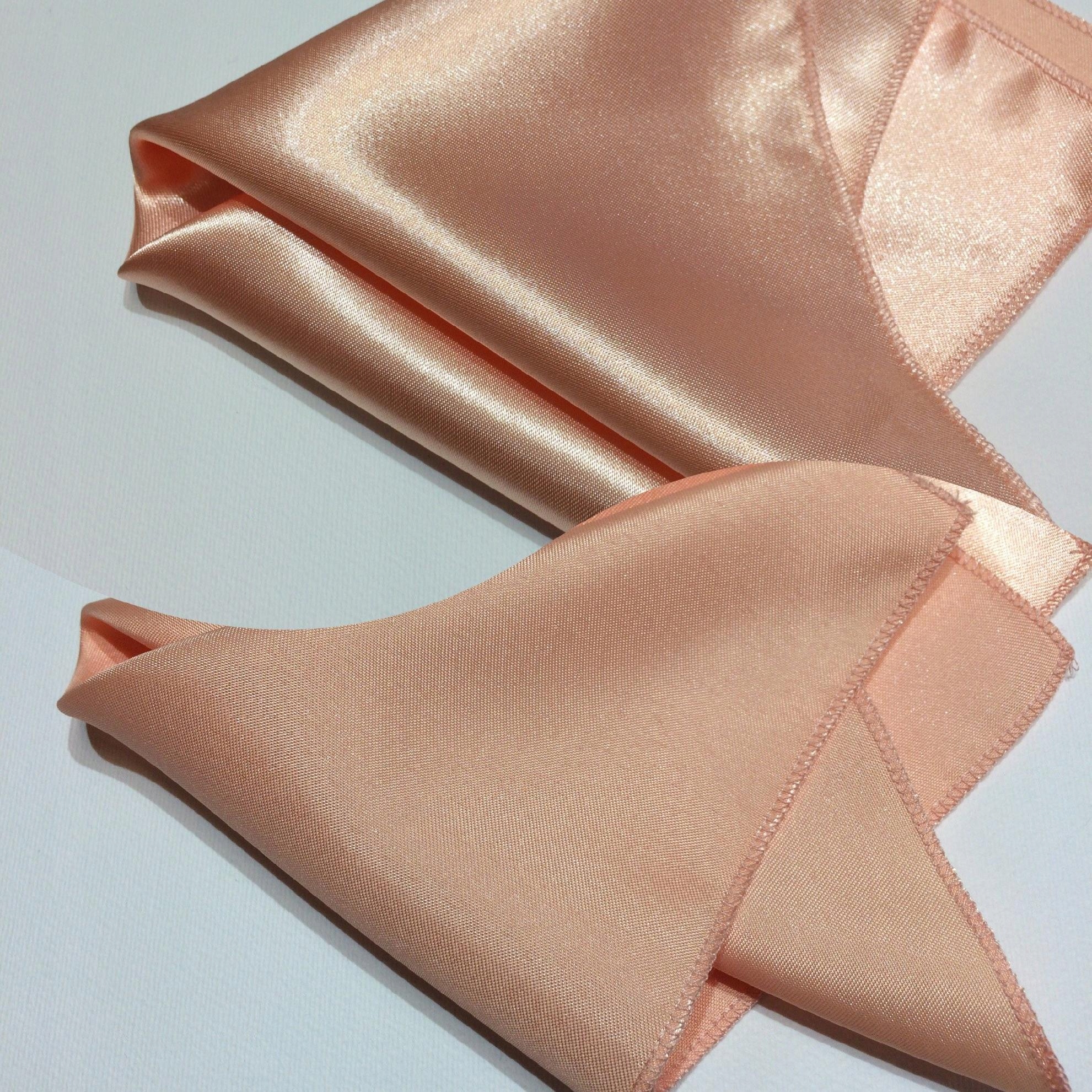 ŁOSOSIOWA POSZETKA CHUSTECZKA WYPUSTKA KIESZONKI