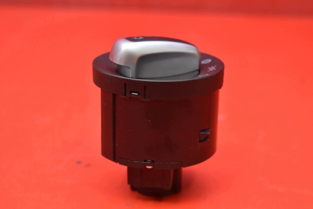 switch light switch 3C8941431B VW GOLF 6 VI 08-15