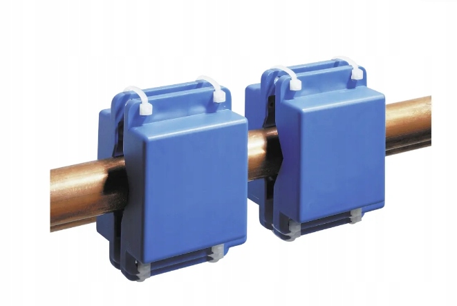 MAGNETYCZNY ZMIĘKCZACZ DO WODY DO PRALKI LODÓWKI MAGNETYZER 2 SZT