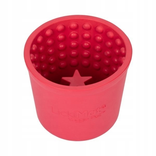 Levně Podložka Lickimat Ufo růžová