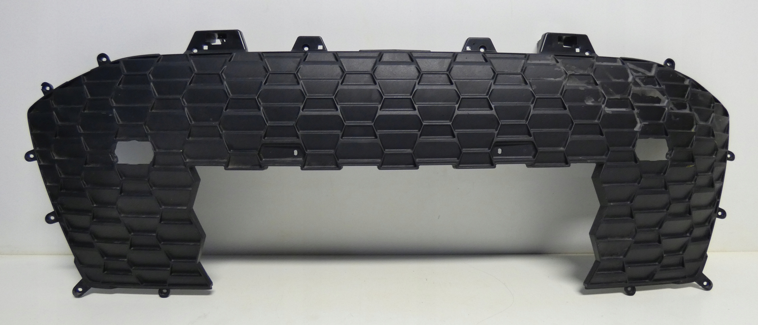 AUDI R8 SPYDER 4S0853037G pillar iron cover grille