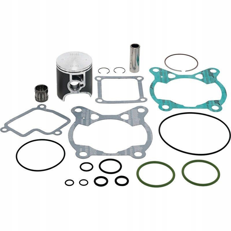 Vertex Sada Na Opravu Hornej Časti Motora Ktm Sx Exc 85 03-12 +0.01 MM 46.95 MM
