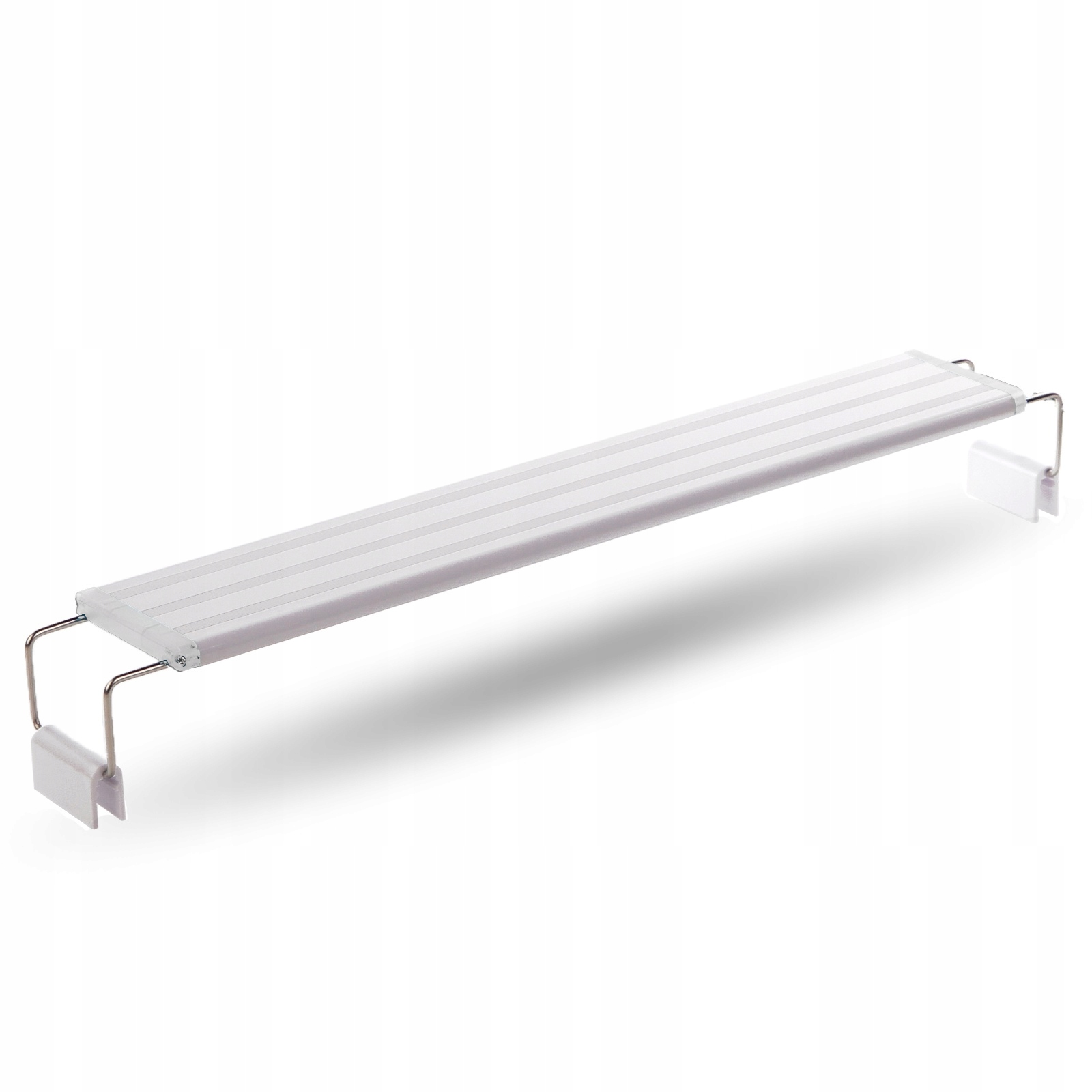 Levně Led Osvětlení Pro Rostlinné Akvárium Energeticky Úsporné, 12 W, 40-50 CM
