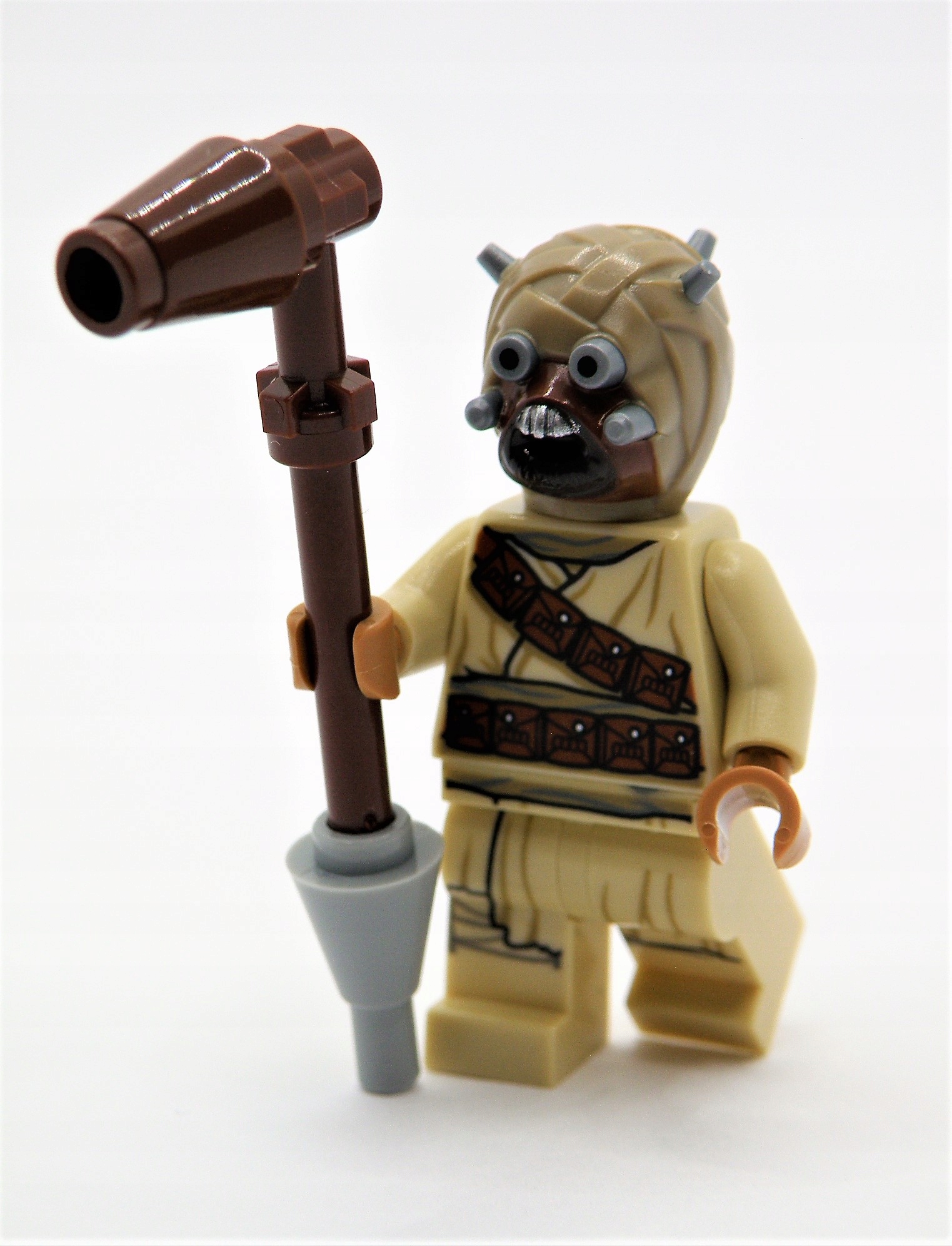 

Lego Star Wars Tusken Raider broń SW1074 75299