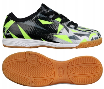 Sálové boty Atletico In 7336 S76516 Vel. 28