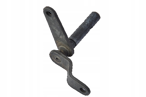 7177679 Iveco Daily 65C dźwignia blokady mostu