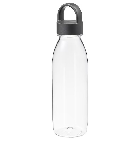 

Ikea pojemnik Ikea 365+ butelka na wodę 0,5l bidon