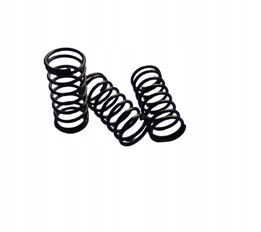 

Sprężyna naciskowa 1,2 mm x 11,3 x 24,5 kpl. 3 szt