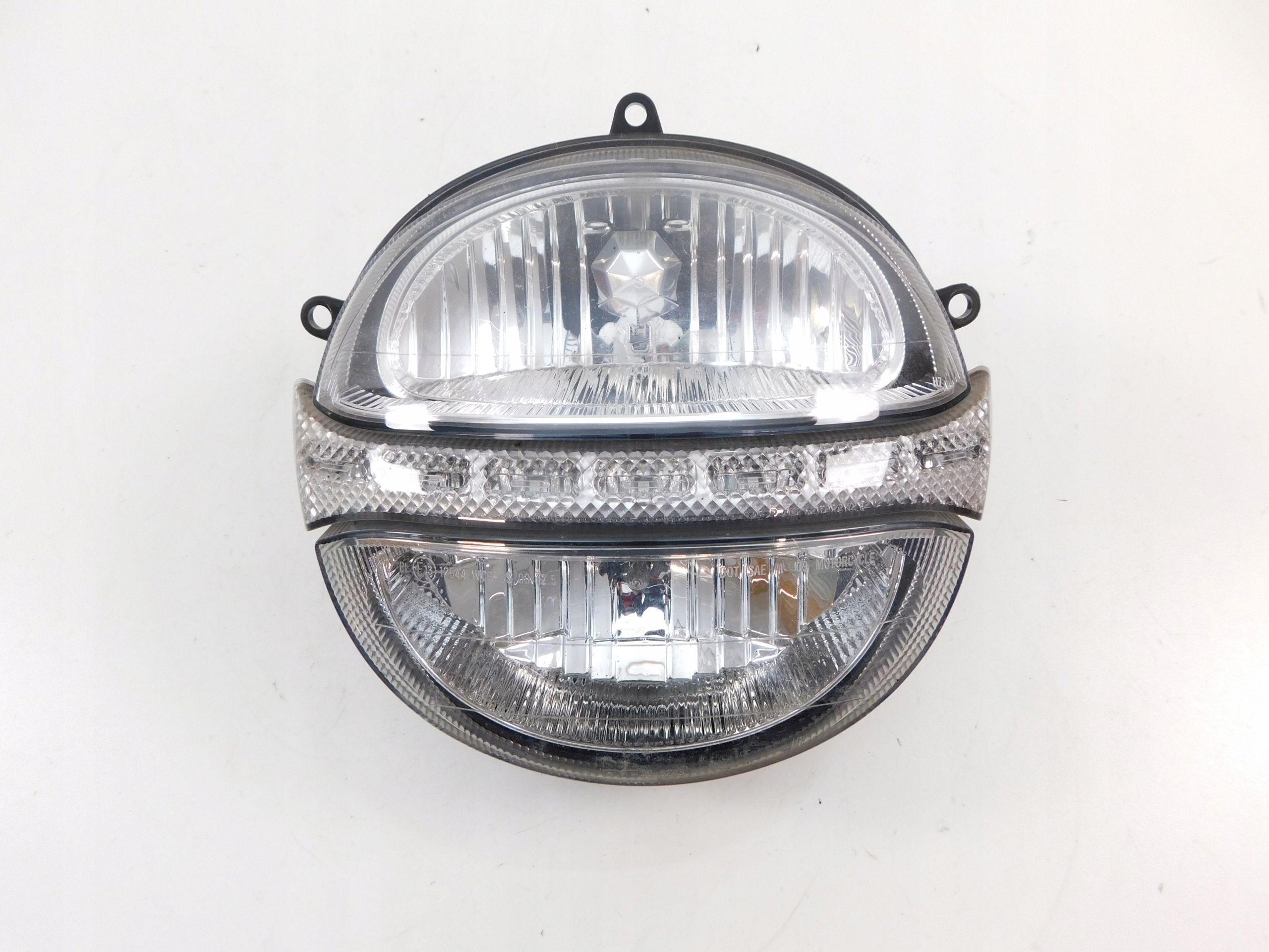 DUCATI DIAVEL CARBON 1200 ФАРА ПЕРЕДНЯ