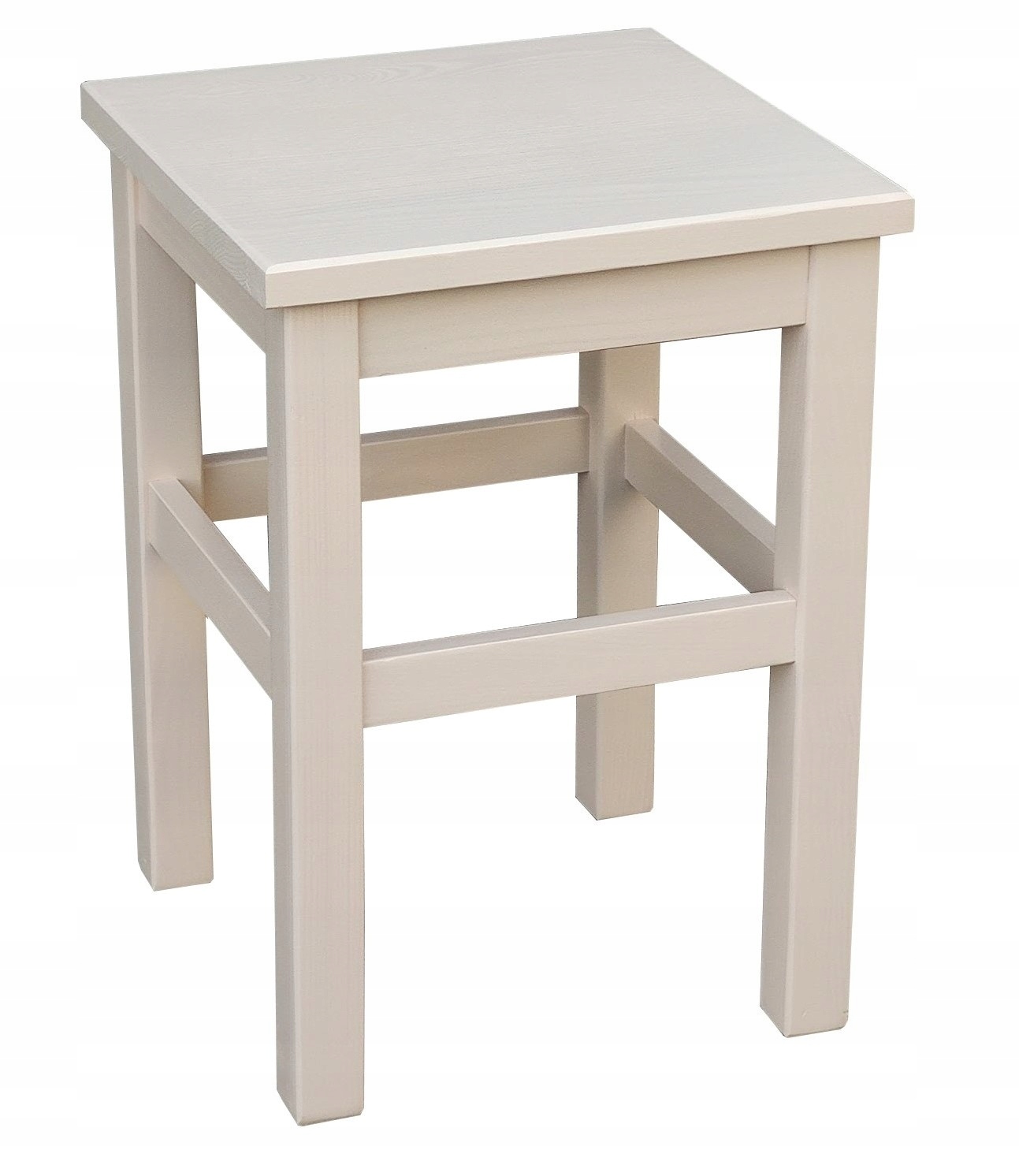 Kuchyňská Stolička Jednoduchá Moderní béžová