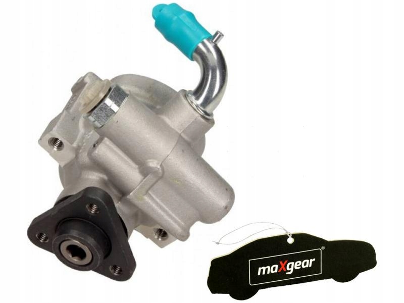 48-0134 - ПОМПА ПОМПА. Покл. ЧЕРВА. IVECO DAILY 4 06-100BAR