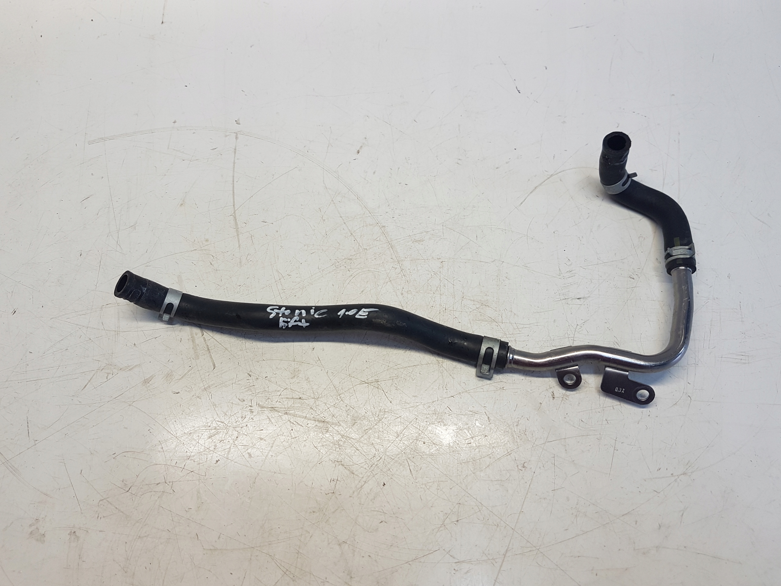 KIA STONIC LIFT prijenos crijevo vode U42983-0580