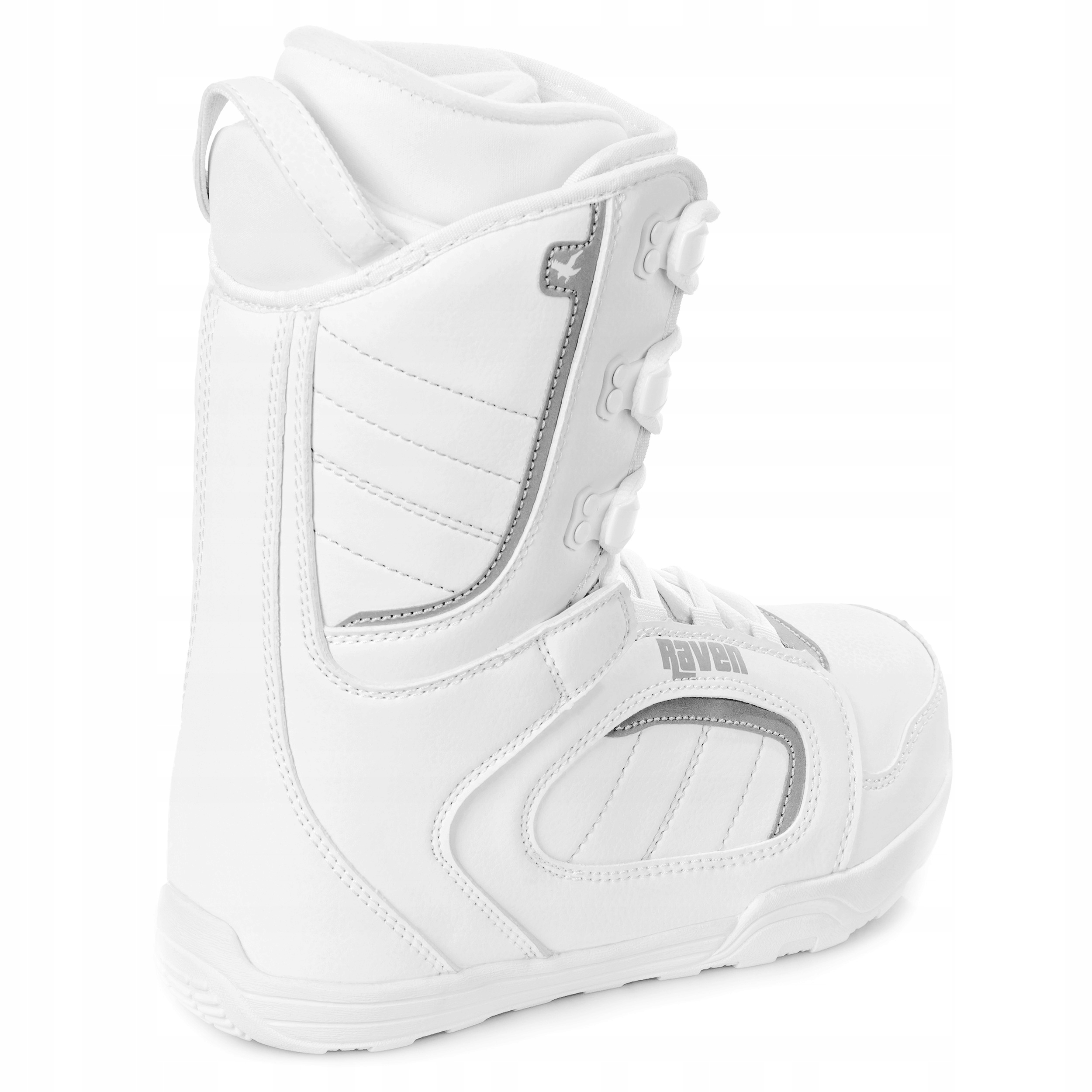 Buty Snowboardowe Raven Pearl - 41 (26,5cm) Rozmiar 41