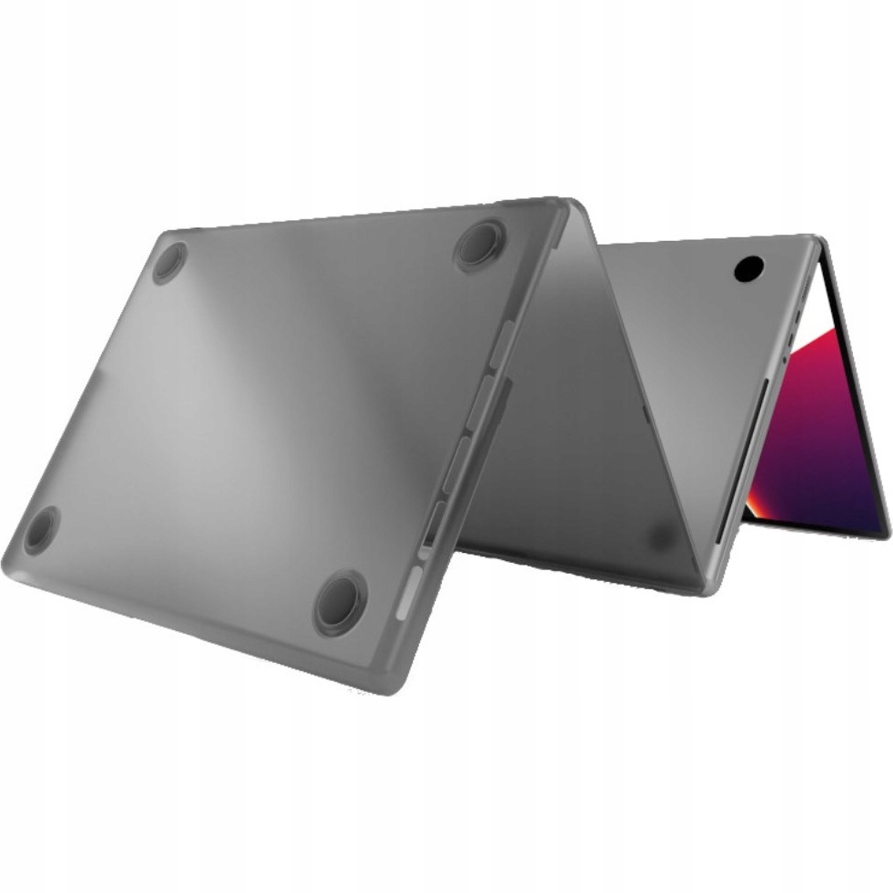 Pouzdro Next One pro MacBook Pro 14" M5/M4/M3/M2/M1, krytka pouzdra