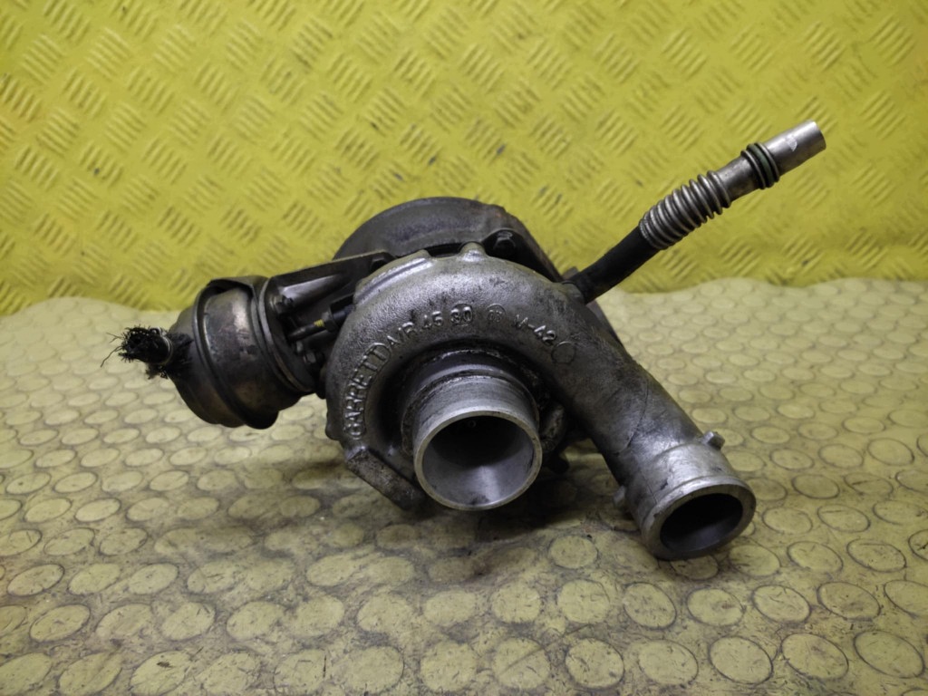 AUDI A4 B6 2.5 TDI turbo GA3059145701S